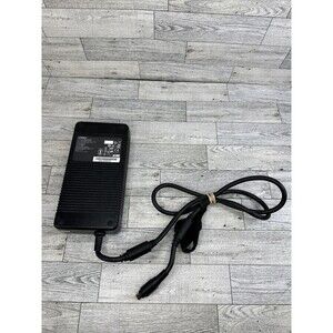 Original Liteon 330W 19.5V Charger Power Supply for Sager NP9155 & Clevo P750TM1